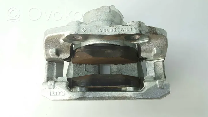Peugeot 208 Front brake caliper 78YPA30052731