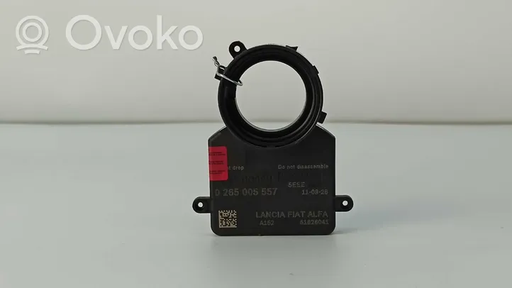 Fiat Doblo Sensore 0265005557