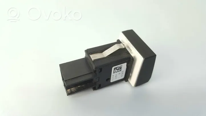 Skoda Yeti (5L) Przycisk / Włącznik ESP 10001472