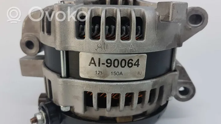 Lexus IS 220D-250-350 Generatore/alternatore 