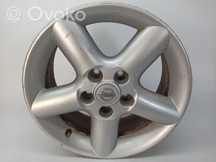 Nissan X-Trail T30 R18 alloy rim 