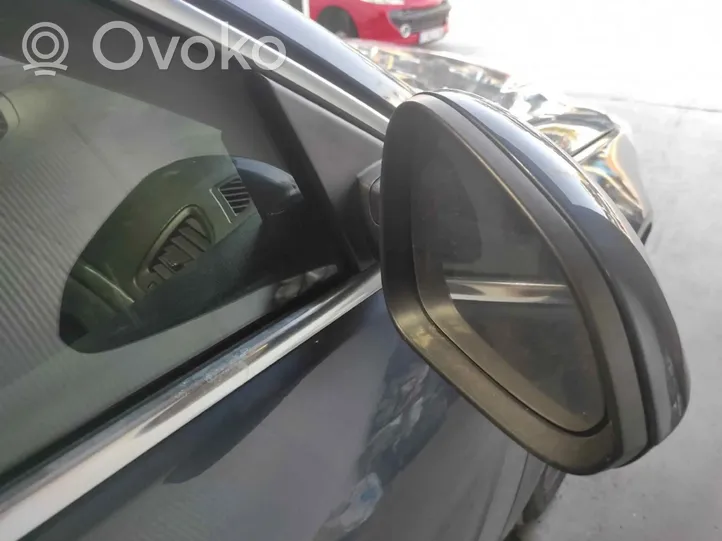 Opel Insignia A Elektryczne lusterko boczne drzwi 13268446