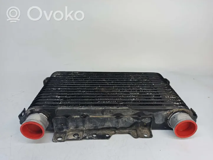 Mitsubishi L200 Starpdzesētāja radiators 127100-0421