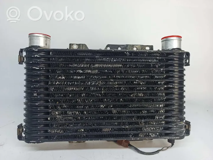 Mitsubishi L200 Starpdzesētāja radiators 127100-0421