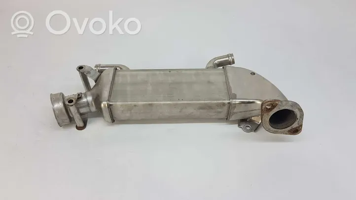 Mercedes-Benz GLA W156 EGR-venttiili/lauhdutin 16T06720227