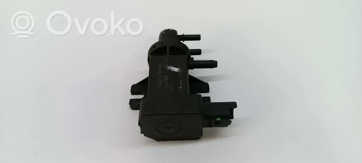 Citroen C4 I Picasso Solenoidinis vožtuvas 