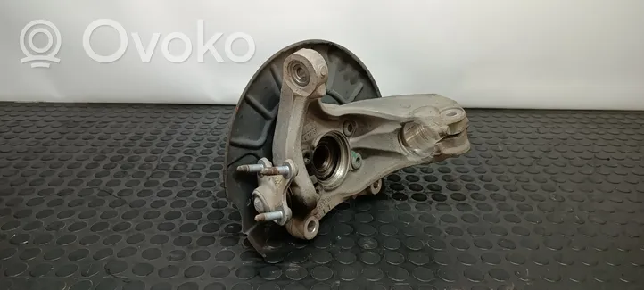 Seat Alhambra (Mk2) Front wheel hub spindle knuckle 