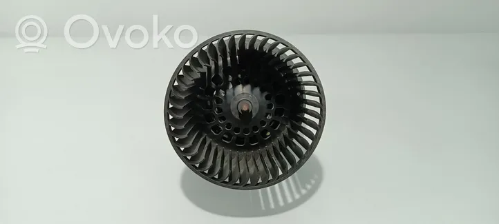 Peugeot 208 Heater fan/blower 