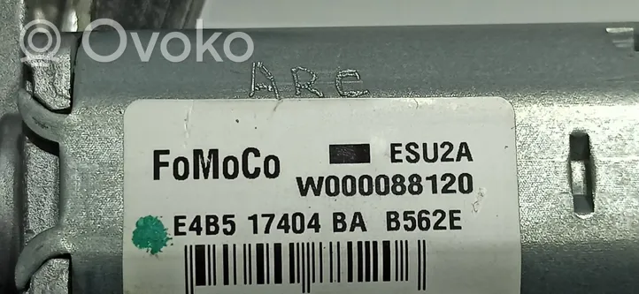 Ford Ka Motorino del tergicristallo del lunotto posteriore E4B5-17404-BA