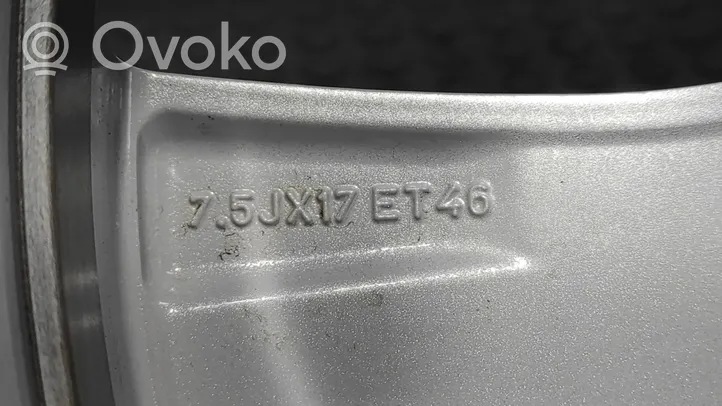 Seat Leon IV Felgi aluminiowe R18 5FA601025C8Z8