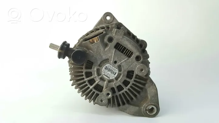 Nissan Pathfinder R51 Alternator 