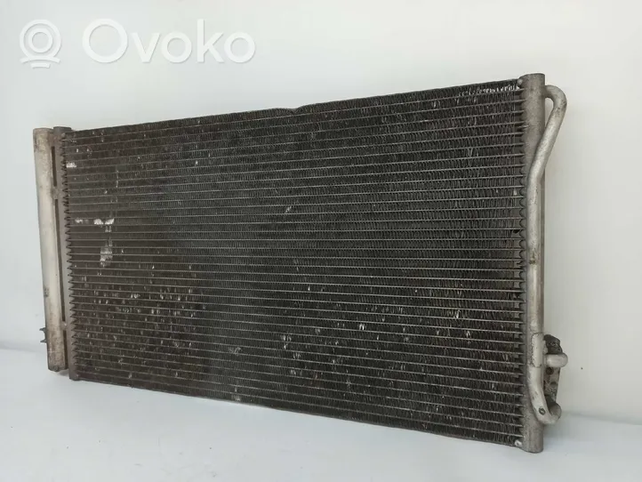 BMW 3 E90 E91 Radiateur condenseur de climatisation 