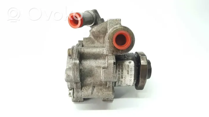 Volkswagen II LT Power steering pump 