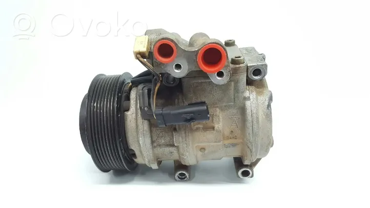 Jeep Grand Cherokee (WJ) Ilmastointilaitteen kompressorin pumppu (A/C) 4472005621