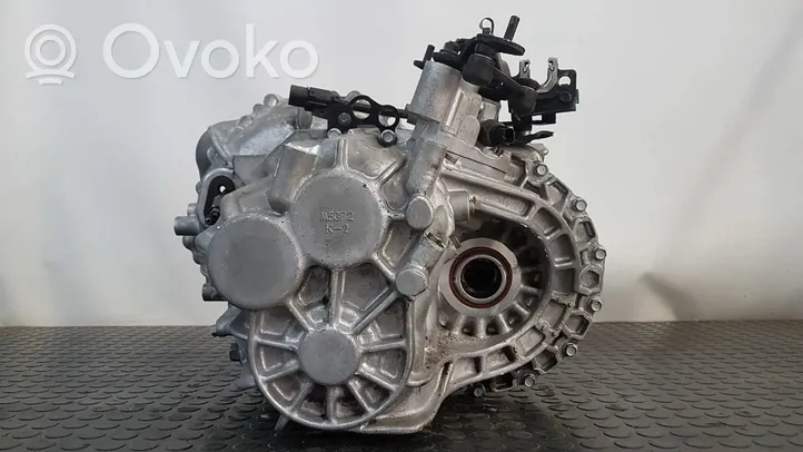 KIA Pro Cee'd I Manual 5 speed gearbox 