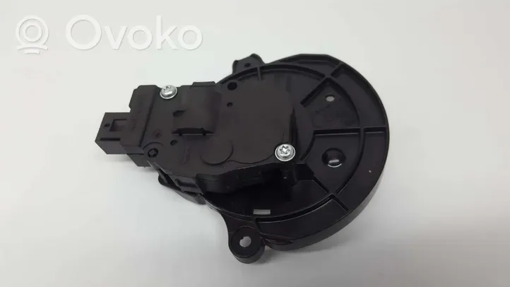 BMW 1 F20 F21 Motorino attuatore aria 18042015