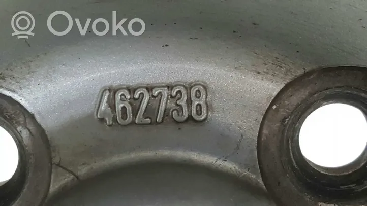 Volvo 480 R18 alloy rim 