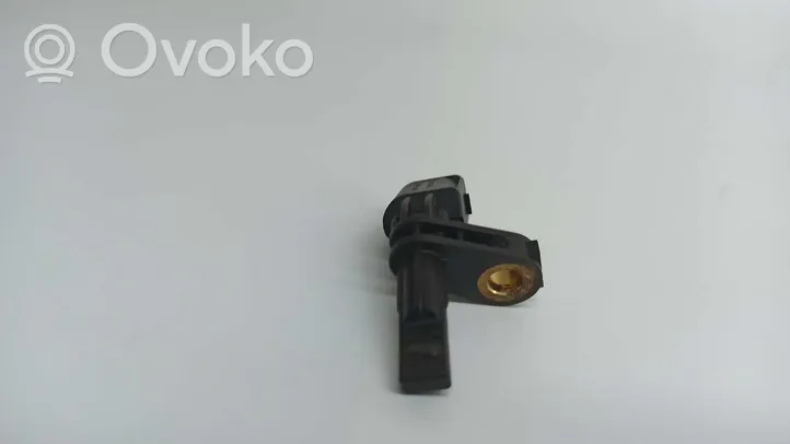 Volkswagen Transporter - Caravelle T5 ABS brake wheel speed sensor 