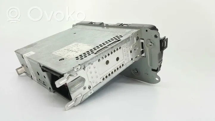 Seat Ibiza IV (6J,6P) Unité / module navigation GPS 6J1035153H