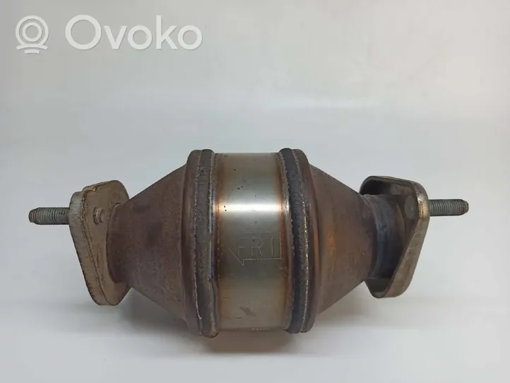 SsangYong Tivoli Filtr cząstek stałych Katalizator / FAP / DPF 24410-35150