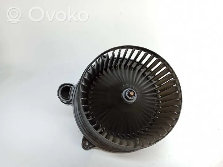 Ford Fiesta Heater fan/blower 0130115702