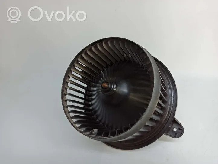 Ford Fiesta Heater fan/blower 0130115702