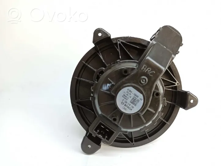 Ford Fiesta Heater fan/blower 0130115702