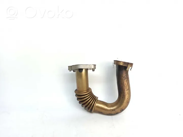 Volkswagen PASSAT CC Turbo air intake inlet pipe/hose 