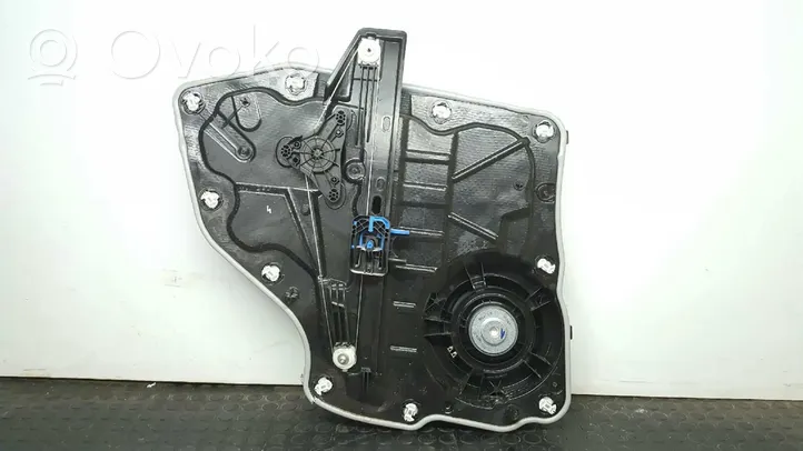 Ford Focus Mécanisme lève-vitre de porte arrière avec moteur 2294571