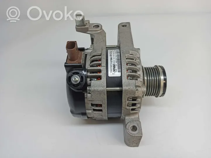 Toyota Auris E180 Alternator 27060-0Y230