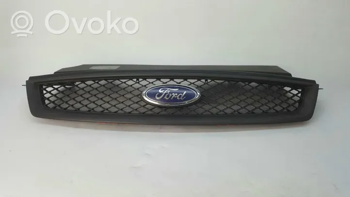 Ford Focus Grille calandre supérieure de pare-chocs avant 1508154