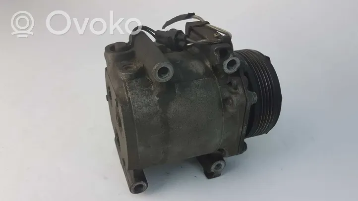 Mitsubishi Carisma Kompresor / Sprężarka klimatyzacji A/C 3062748