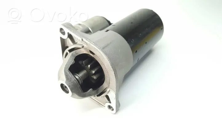 Alfa Romeo Giulietta Starter motor 0001138010