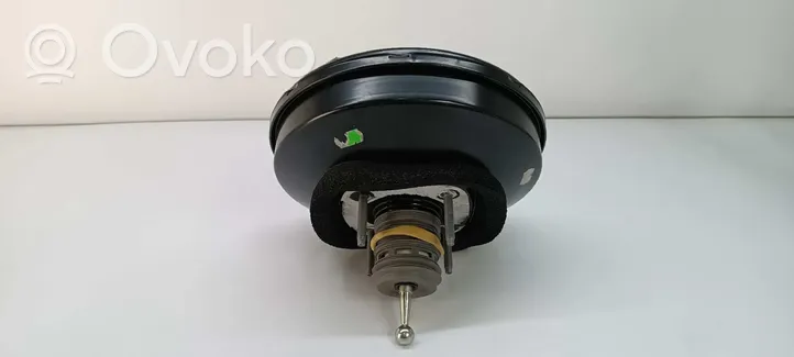 Peugeot 2008 I Brake booster 