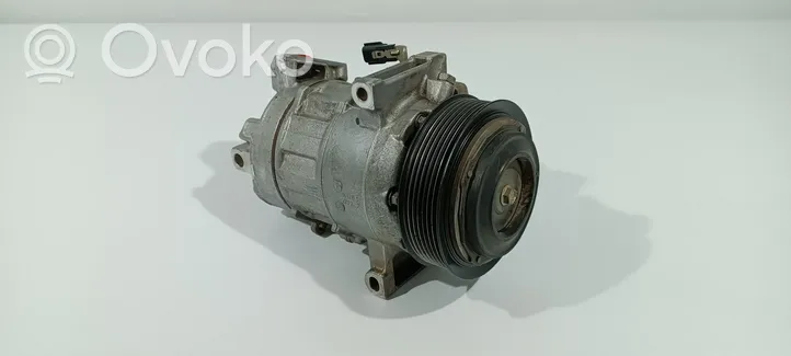 Nissan X-Trail T32 Compressore aria condizionata (A/C) (pompa) 4472501520