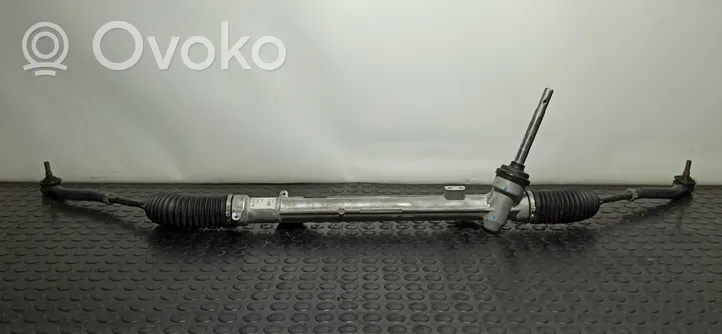 Renault Koleos I Steering rack 48001JY40A