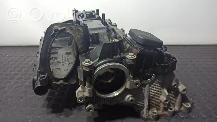 BMW X3 E83 Testata motore 778121106