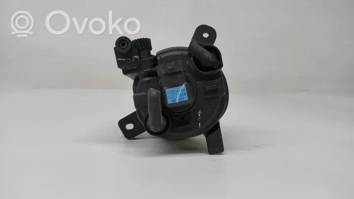 Audi A1 Światło przeciwmgłowe przednie 8T0941699E