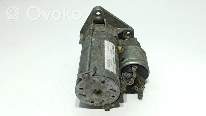 Ford Fiesta Starter motor 8V21-11000-BE