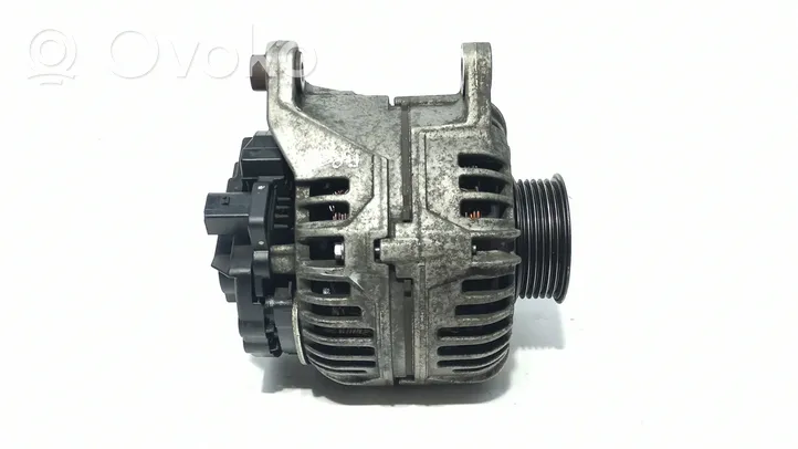 Audi A4 S4 B6 8E 8H Alternator 0124525008