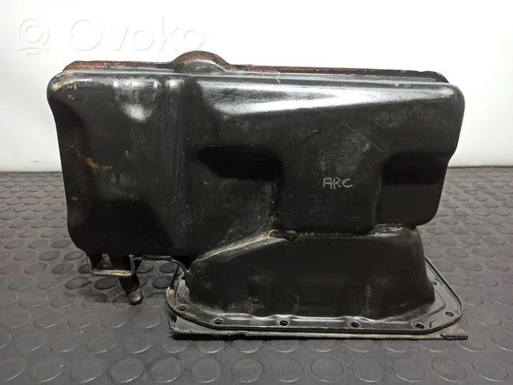 Ford Maverick Oil sump TD27T