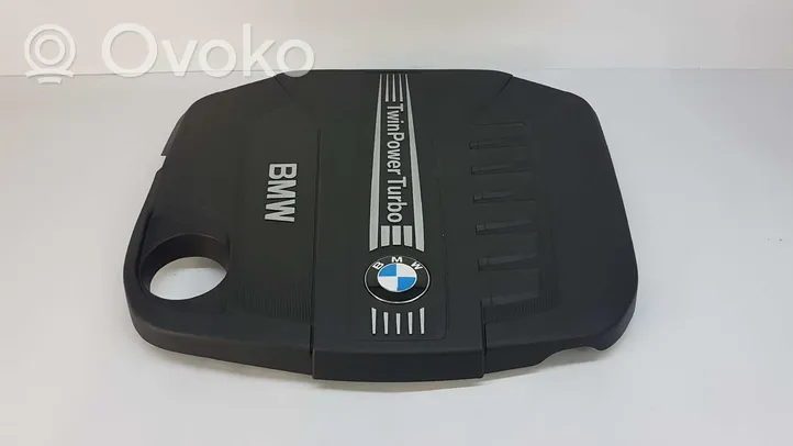 BMW X5 F15 Copri motore (rivestimento) 11148513453