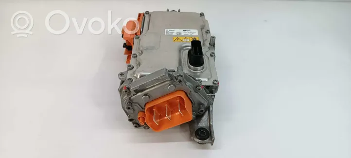 BMW i3 Citu veidu vadības bloki / moduļi 0437508602