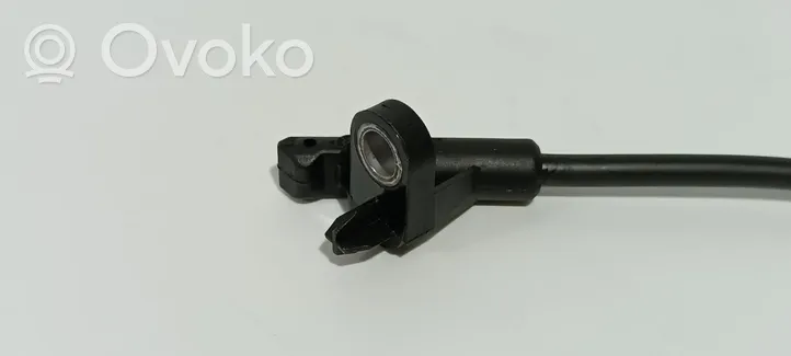 Smart ForTwo III C453 Czujnik prędkości obrotowej koła ABS 479506614R