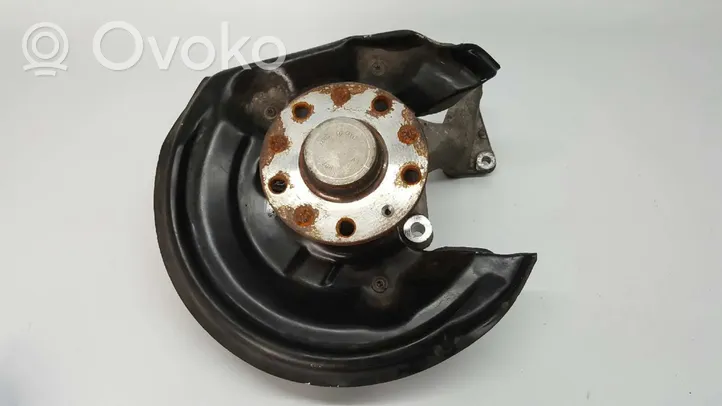 Volkswagen Tiguan Fuso a snodo con mozzo ruota posteriore 3C0505435F