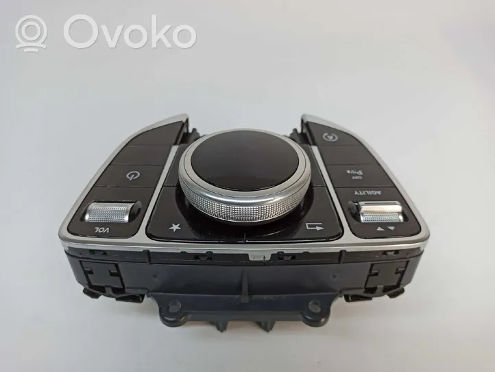 Mercedes-Benz C W205 Leva/interruttore dell’indicatore di direzione e tergicristallo A2059059306