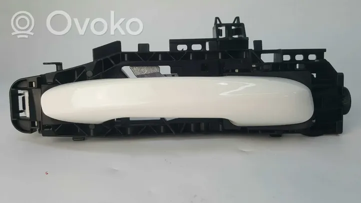 Mercedes-Benz C W205 Išorinė atidarymo rankena A09976016599149