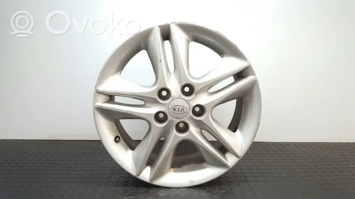 KIA Pro Cee'd I Felgi aluminiowe R18 