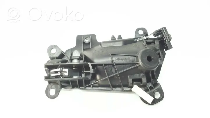 BMW 1 F20 F21 Maniglia interna per portiera anteriore 