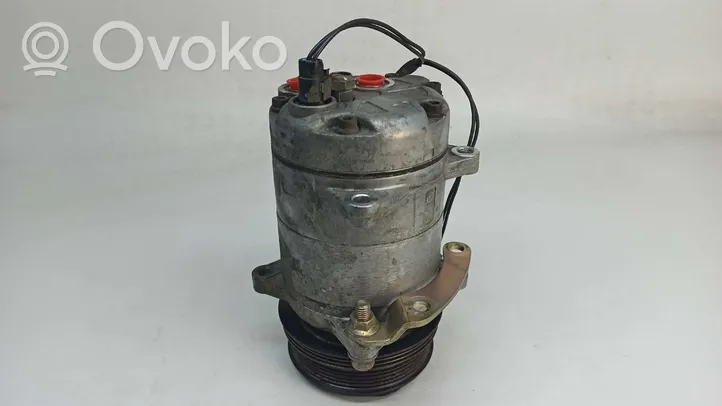 Volvo 480 Air conditioning (A/C) compressor (pump) 457698